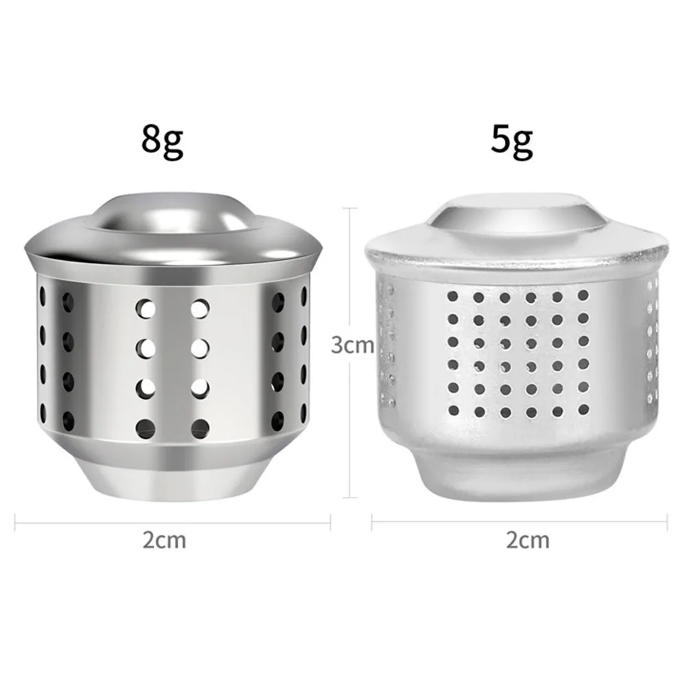 Moka Pot Stove - Горшок для мока из нержавеющей стали,