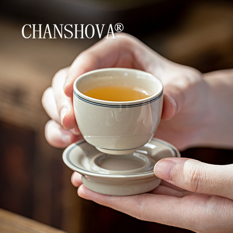 Xbloom Coffee Tea - CHANSHOVA - керамический набор чашек и