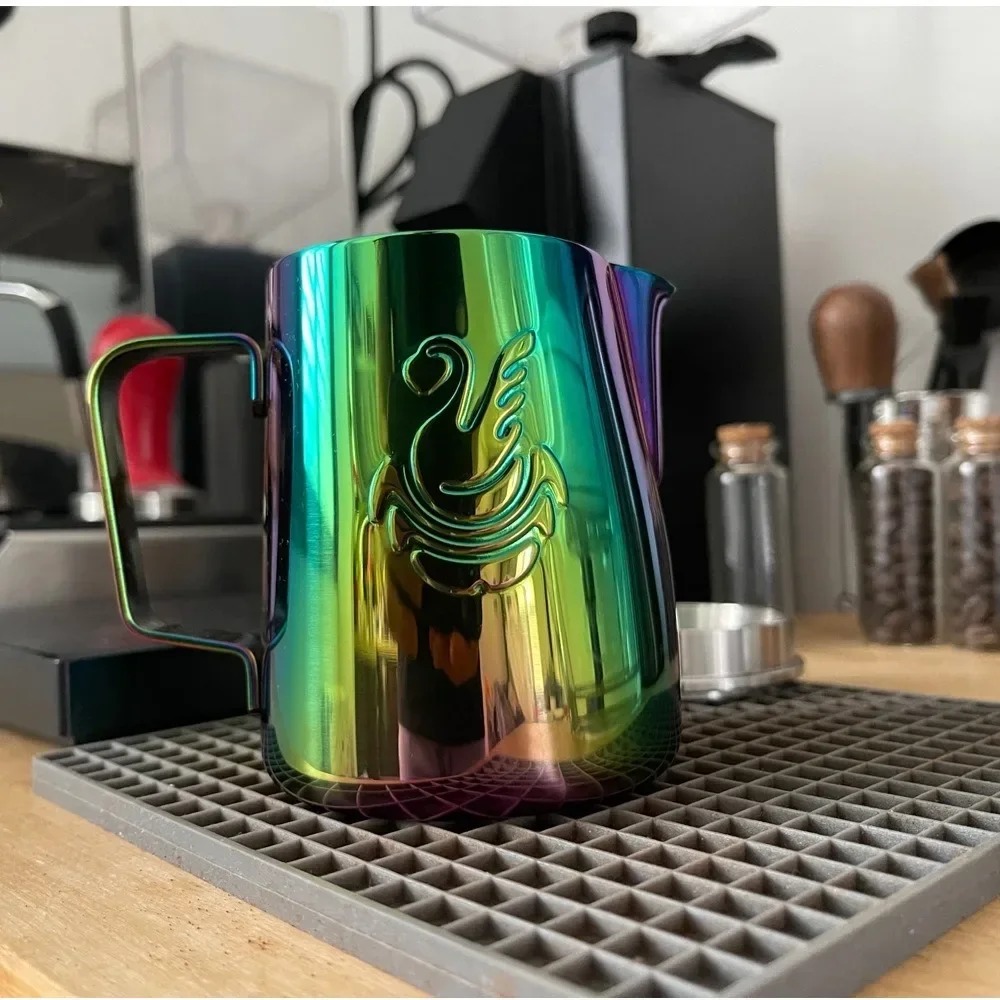 Barista Milk Jug - 1 шт., 600 мл, кувшин для