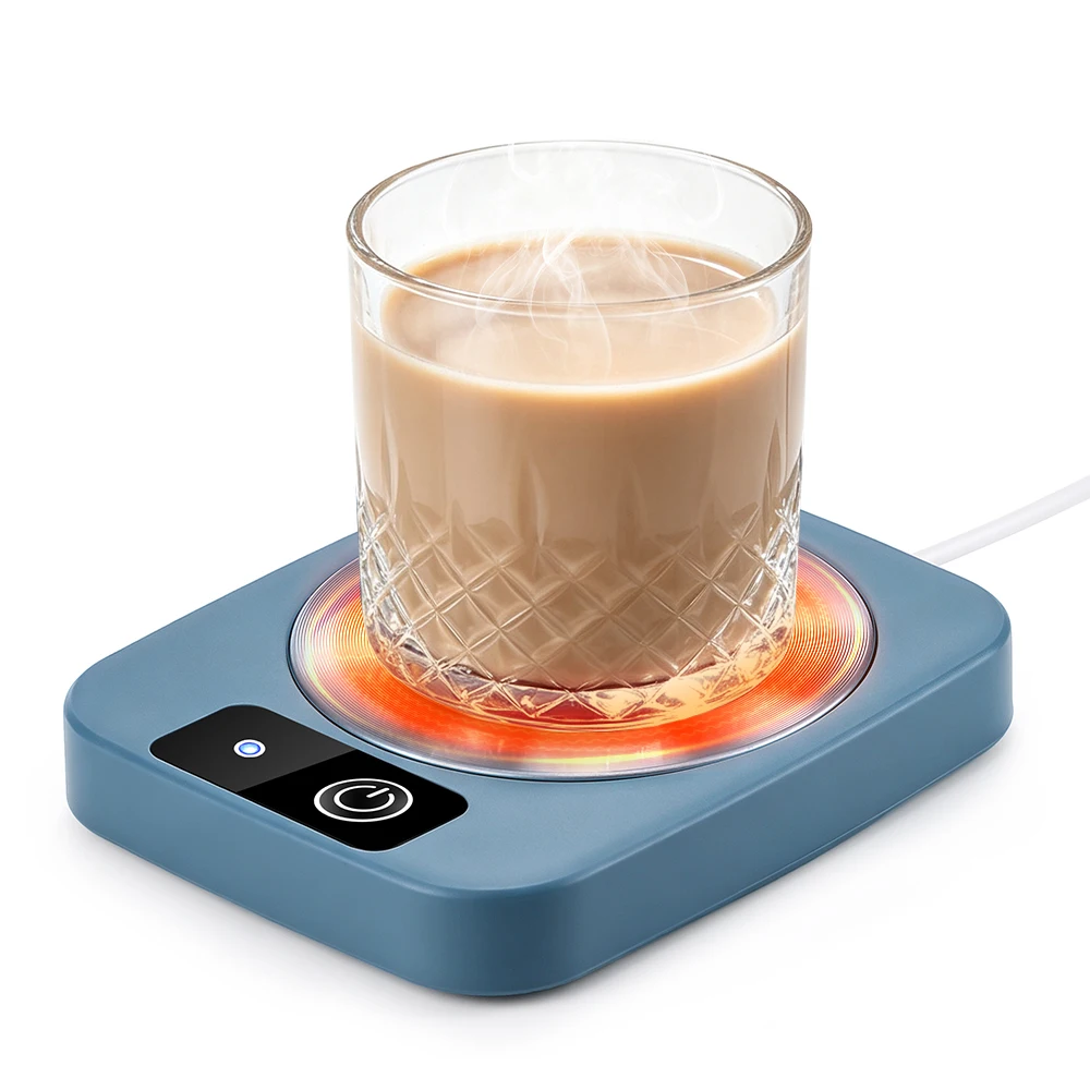 Xbloom Coffee Tea - Электрический подогреватель для кружек, чашек, кофейников