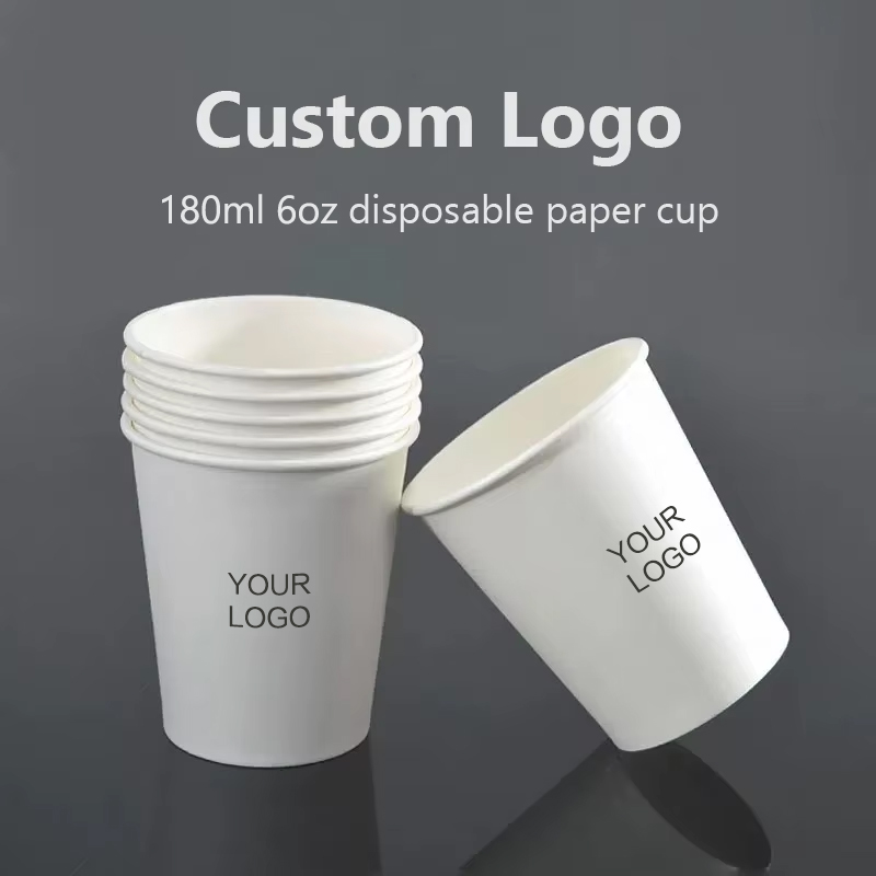 Coffee Tea Name - 200 шт., 6 унций, 180 мл,
