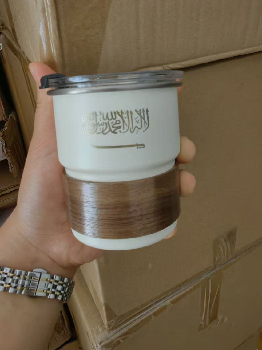 Флаг Саудовской Аравии с логот – обзор и цена Coffee Tea Name