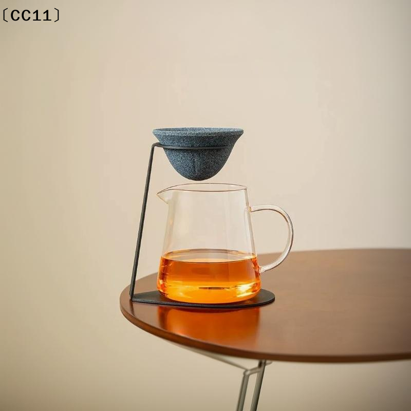 Набор керамических микропорист – обзор и цена Xbloom Coffee Tea