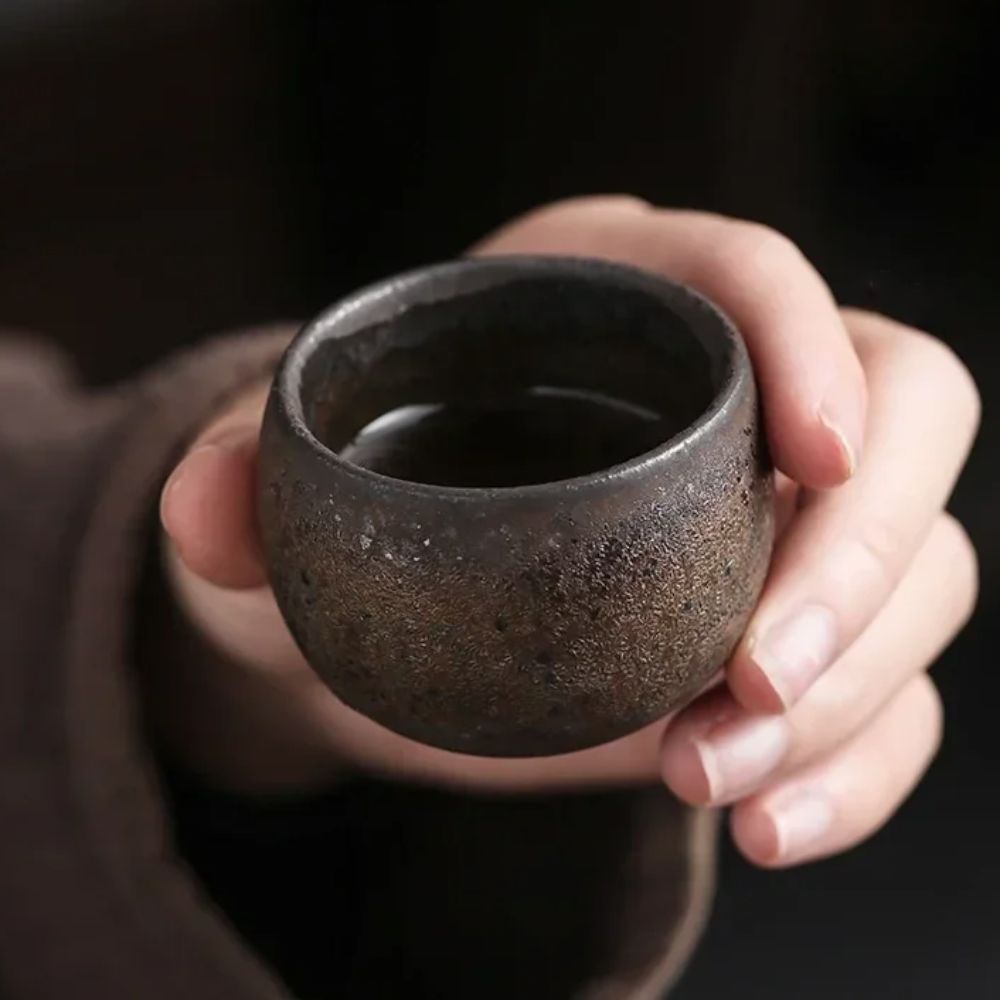 Чайный сервиз кунг-фу, японска – обзор и цена Xbloom Coffee Tea