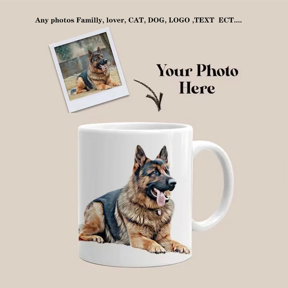 Персонализированная кружка с ф – обзор и цена Coffee Tea Images