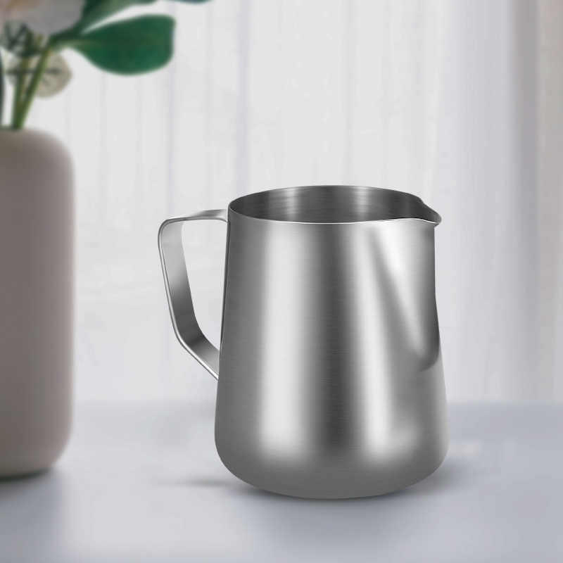 Кувшин для вспенивания молока  – обзор и цена Barista Milk Jug