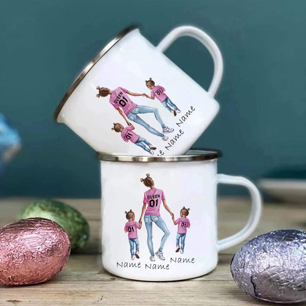 Чашка для кофе с надписью «Мам – обзор и цена Coffee Tea Name