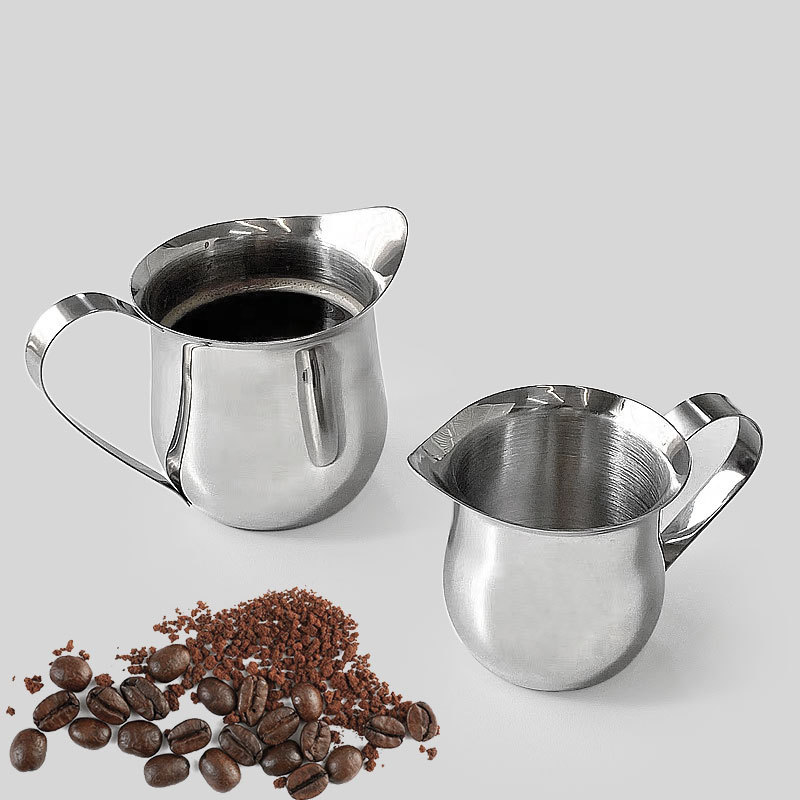 Кувшин для взбивания молока дл – обзор и цена Barista Milk Jug