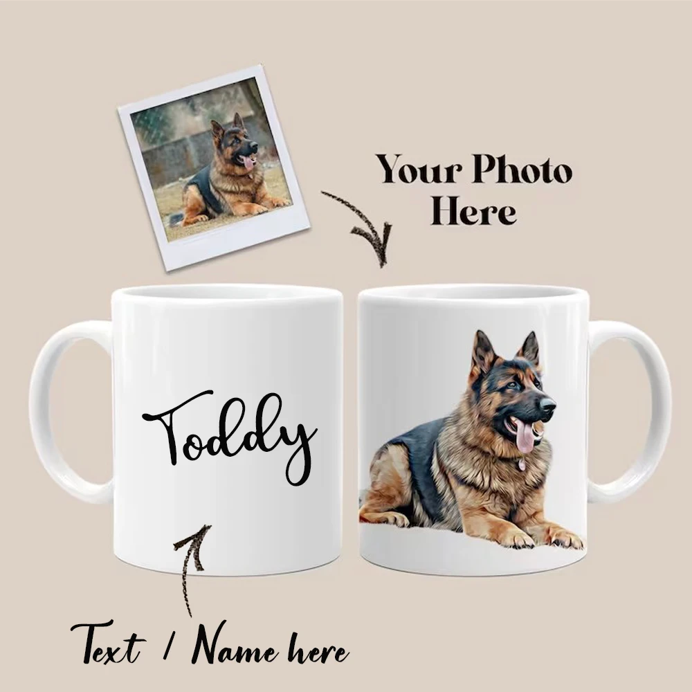 Персонализированная кружка для – обзор и цена Coffee Tea Images