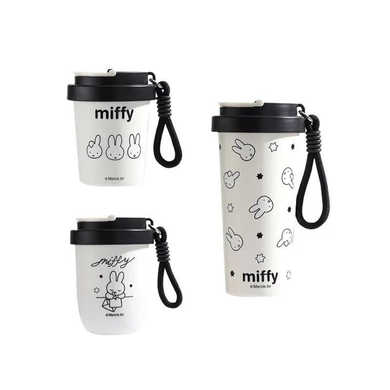 Miffy, термокружка из нержавею – обзор и цена Coffee Tea & Espresso Appliances