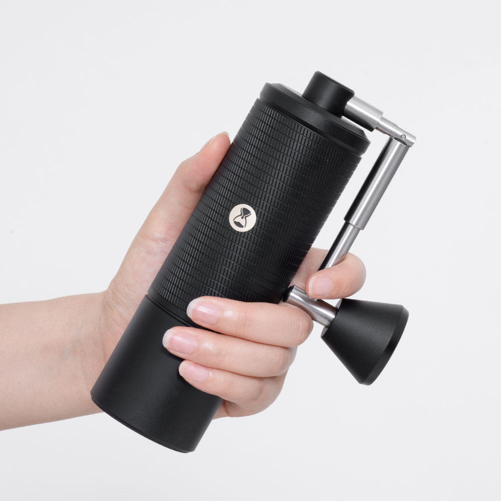 TIMEMORE Chestnut C5 ESP PRO Р – обзор и цена Burr Hand Grinder