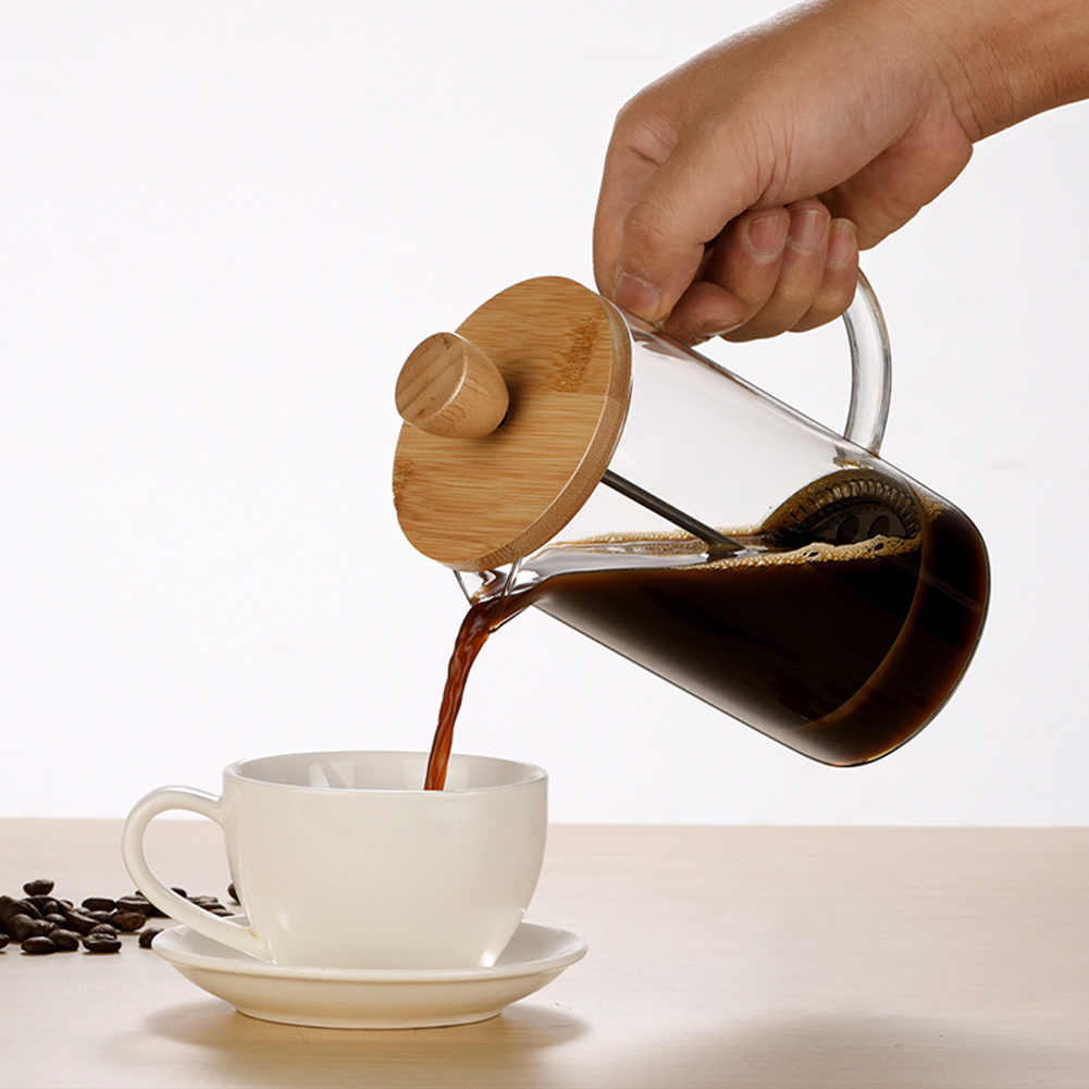 Универсальный домашний француз – обзор и цена Xbloom Coffee Tea