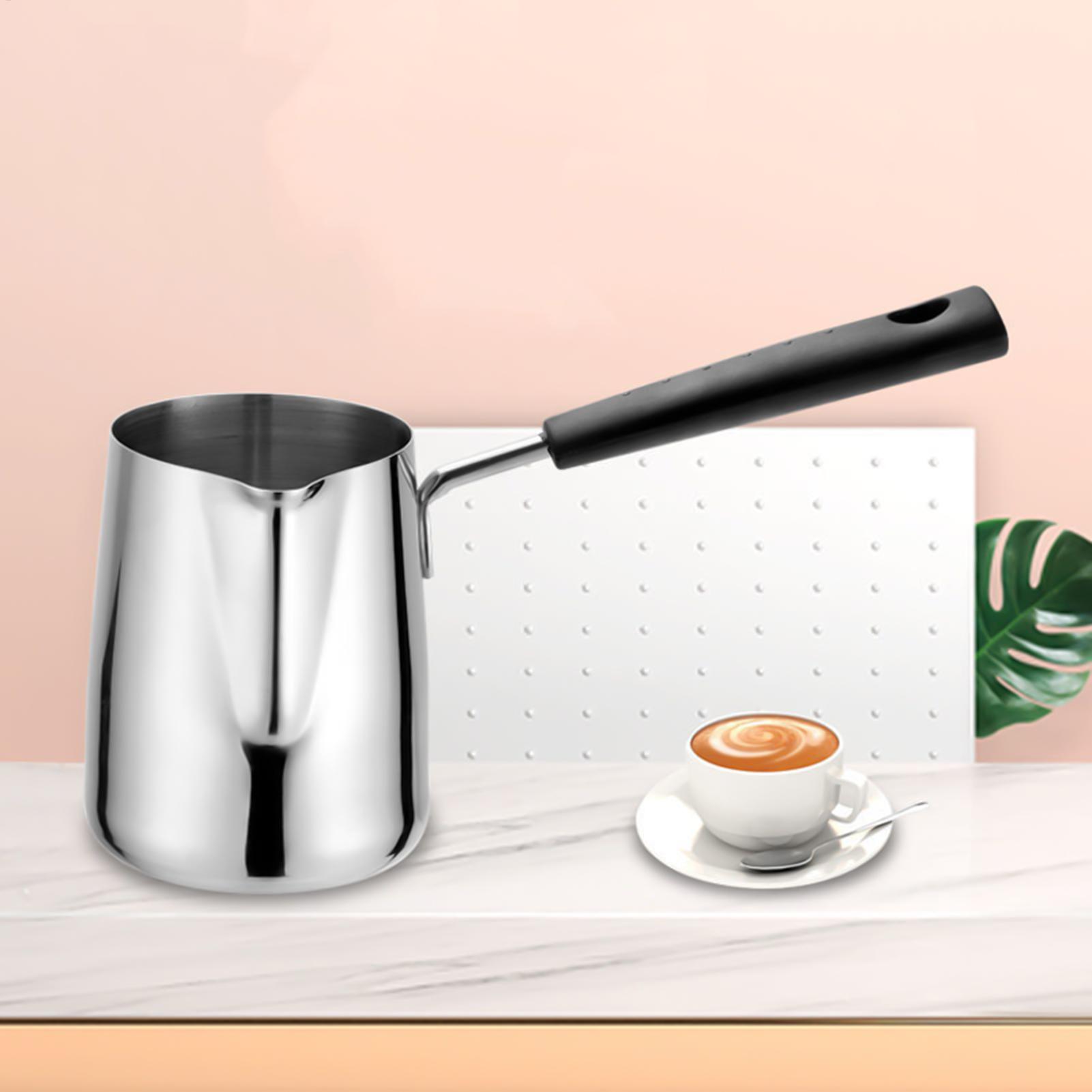 Турецкая кофеварка (ибрик) 600 – обзор и цена Xbloom Coffee Tea