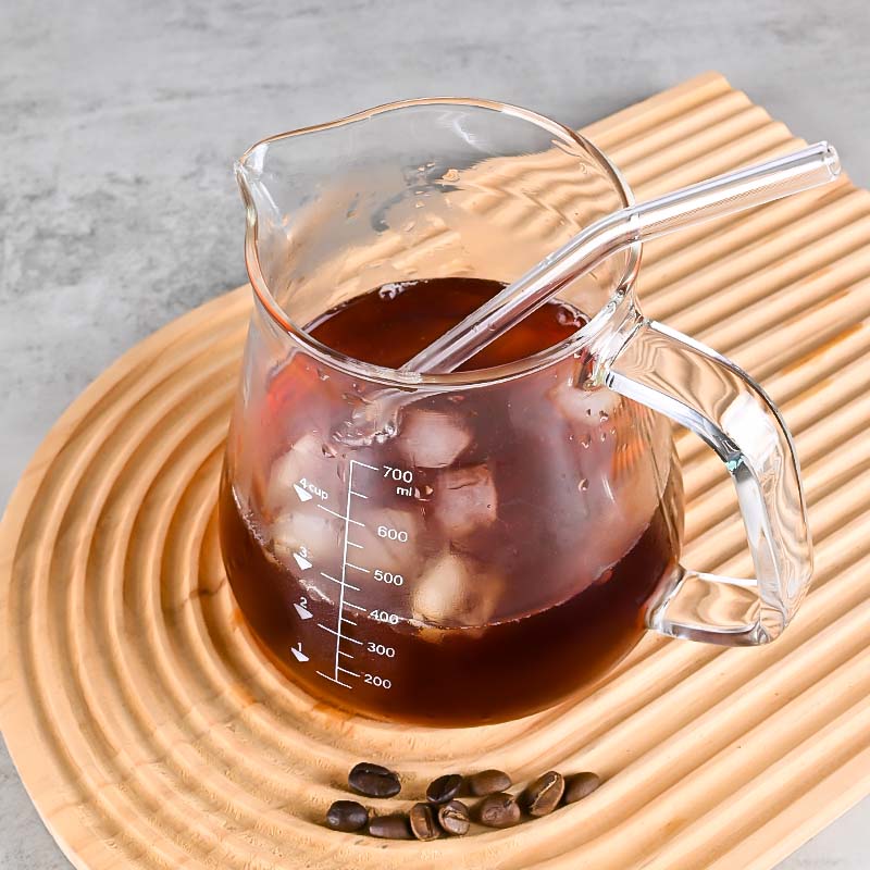 Новый стеклянный кофейник из б – обзор и цена Xbloom Coffee Tea