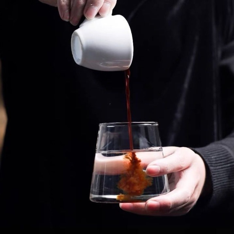 Набор кофейных чашек с блюдцам – обзор и цена Xbloom Coffee Tea
